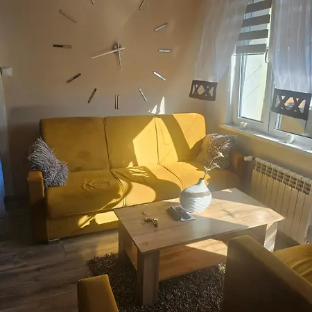 Apartament Baszta Kaszana Trzebiatow nad Rega Exterior photo
