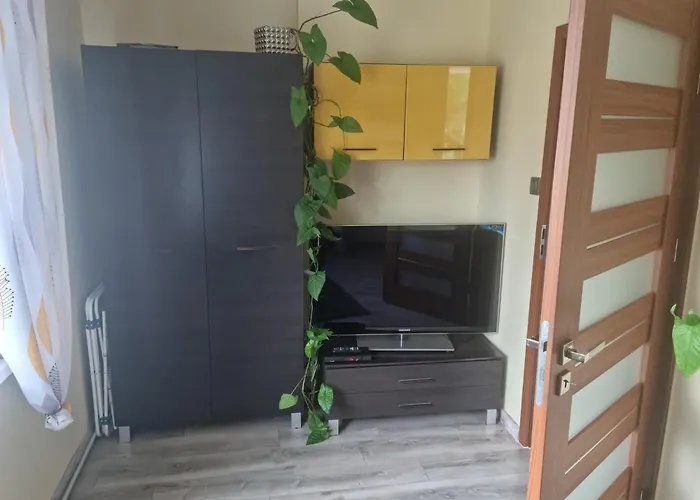 Apartament Baszta Kaszana
