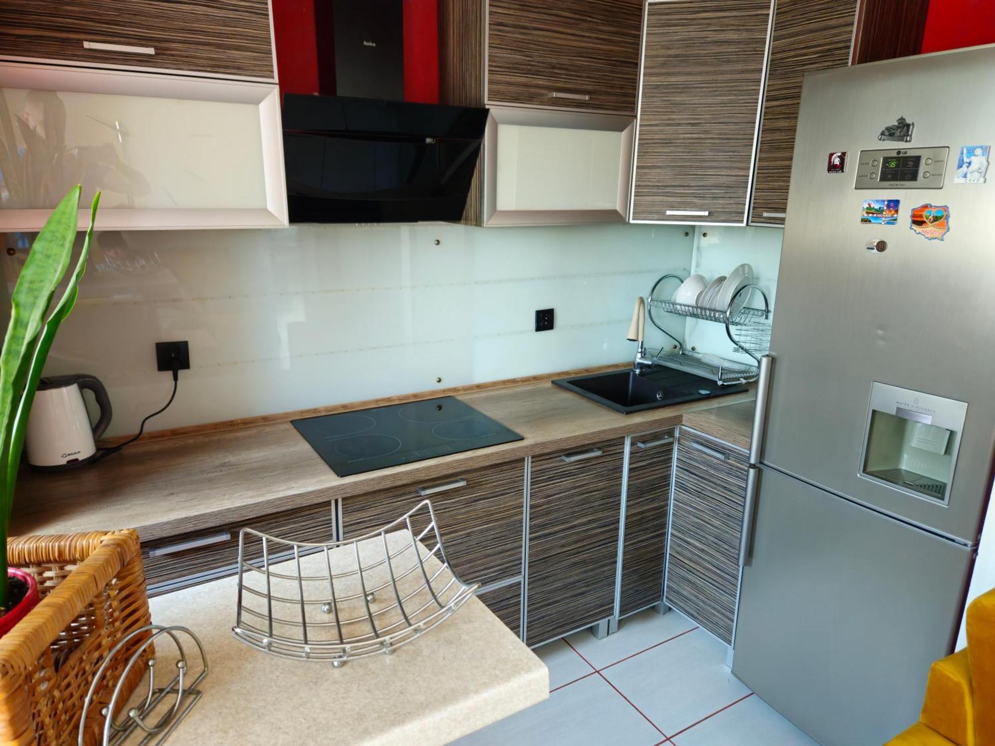 Baszta Kaszana Apartment *